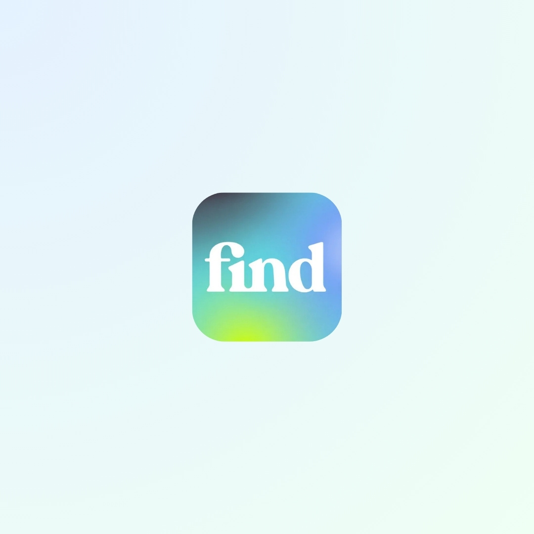 Find dating app thumbnail